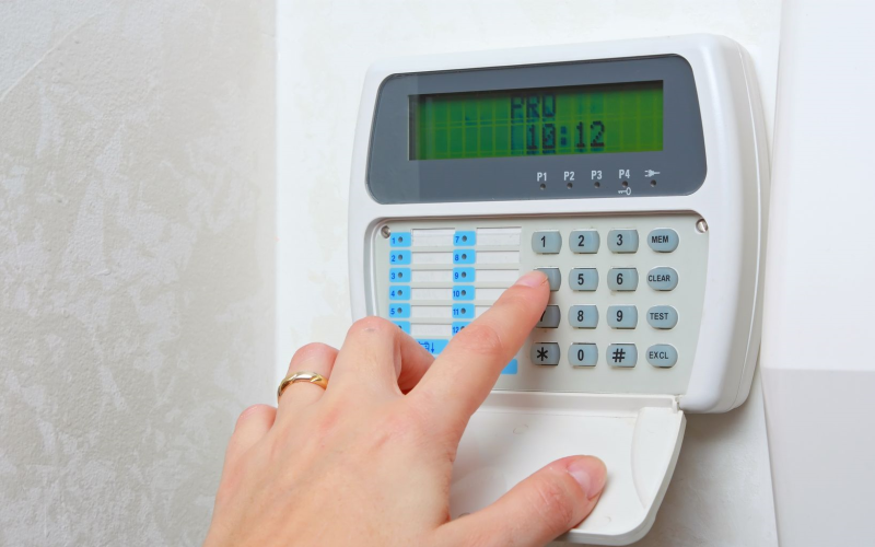 Sicherheitsdienst Dinslaken